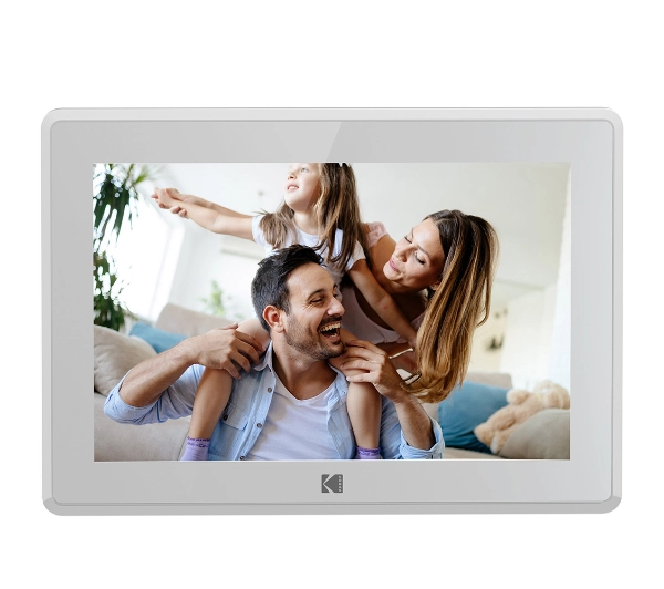 Kodak RCF-106H Biały