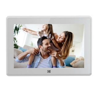 Kodak RCF-106H Biały - Kup na Raty - RRSO 0%