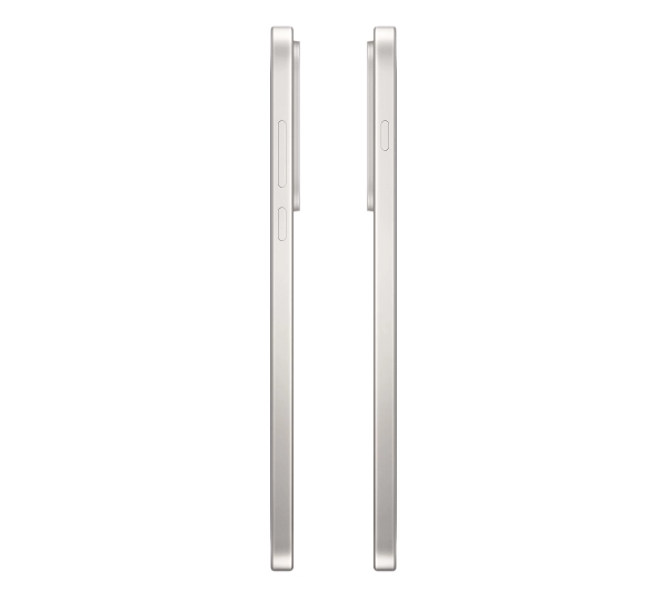 OnePlus Nord 5 8/256GB 6,83" 144Hz 50Mpix Beżowy - Kup na Raty - RRSO 0%