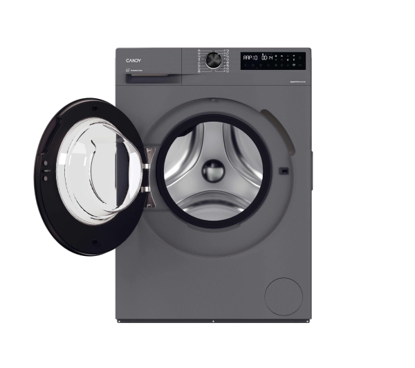 Pralki - Candy ProWash 500 superslim BR 26SSB6G-S Funkcje AI 6kg 1200obr/min Zdalne starowanie