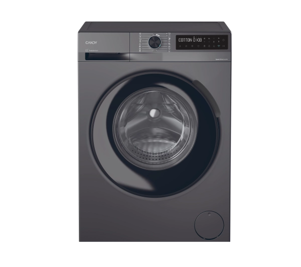Candy ProWash 500 superslim BR 26SSB6G-S 6kg 1200obr/min Zdalne starowanie