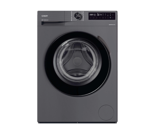 Pralki - Candy ProWash 500 superslim BR 26SSB6G-S Funkcje AI 6kg 1200obr/min Zdalne starowanie