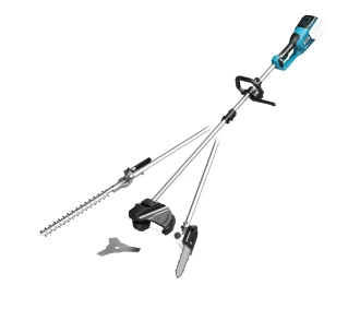 Dedra 4w1 DED7193V