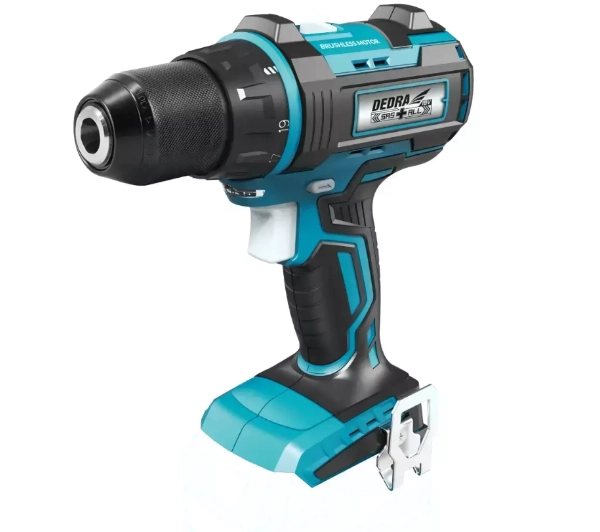 Wiertarko-wkrętarka Dedra DED7141 18 V