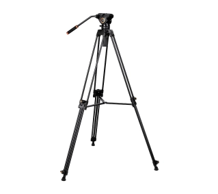 K&F VA18 z głowicą VH081 - Kup na Raty - RRSO 0%