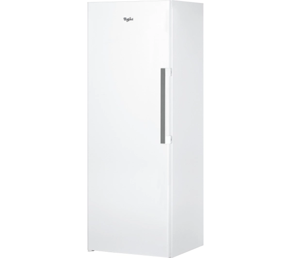 Zamrażarki - Whirlpool UW6 F2C WB 2 Pełen No Frost Biały