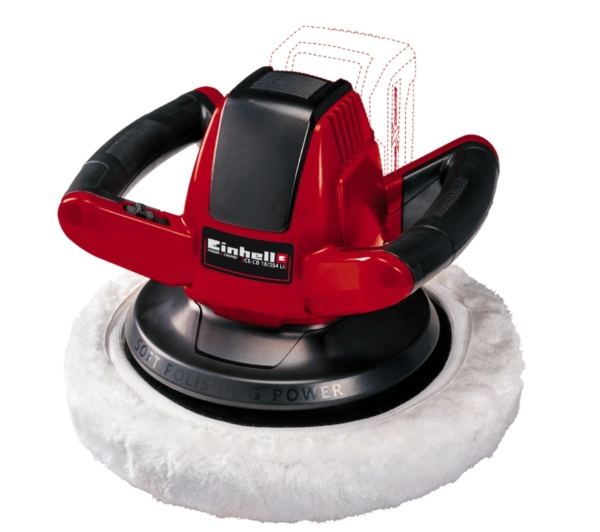 Einhell CE-CB 18/254 LI S 2093301