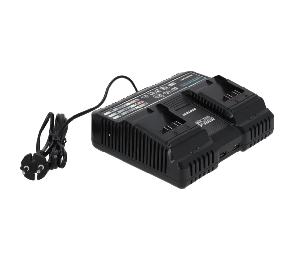 Ładowarka DEDRA DED7039V 20V 4.5A