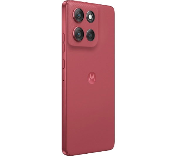 Motorola moto G86 Power 5G 12/256GB Funkcje AI 6,67" 120Hz 50Mpix Różowy - Kup na Raty - RRSO 0%