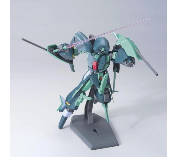 Bandai HGUC 1/144 RAS-96 ANKSHA