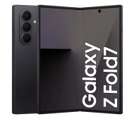 Samsung Galaxy Z Fold7 12/256GB 8/6,5" 200Mpix Czarny