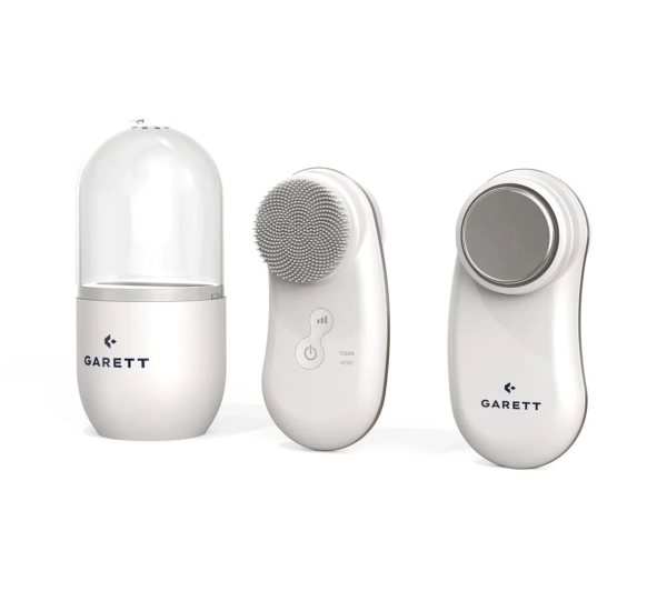 Garett Beauty Multi Clean i Beauty Glow Eye