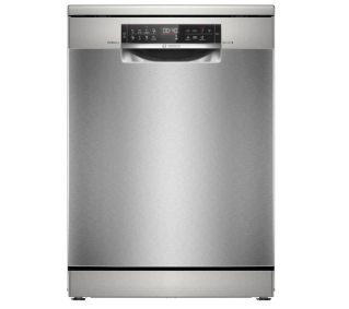 Bosch SMS6ZCI16E 60cm Szuflada na sztućce Zdalne sterowanie - Kup na Raty - RRSO 0%