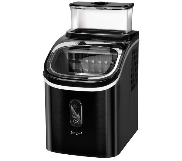 Kostkarki do lodu - Sam Cook PSC-160/B 1,5l 15kg/24h
