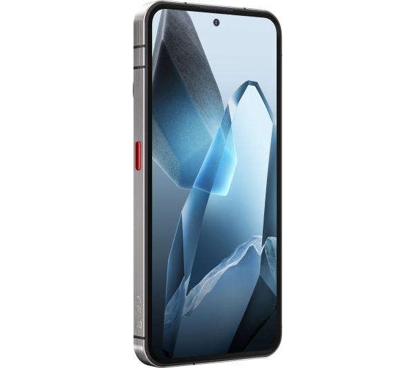 Oukitel WP200 Pro 5G 24/1TB Funkcje AI  6,7" 120Hz 108Mpix Szary - Kup na Raty - RRSO 0%