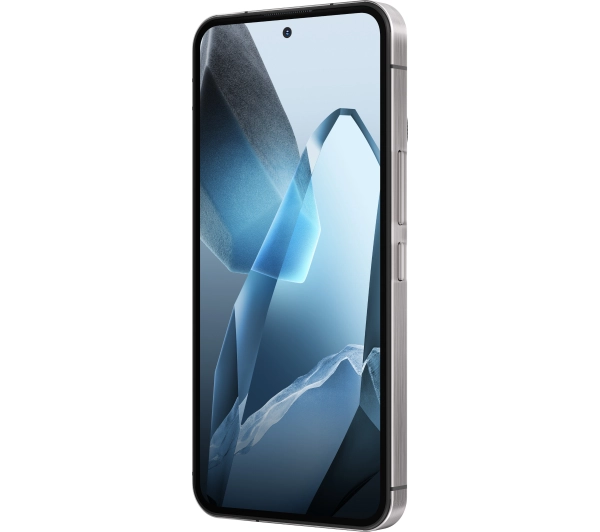 Oukitel WP200 Pro 5G 24/1TB Funkcje AI  6,7" 120Hz 108Mpix Szary - Kup na Raty - RRSO 0%