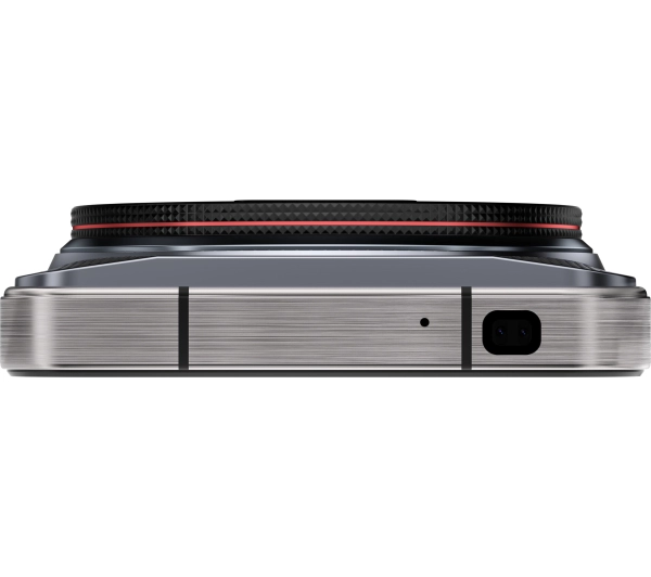 Oukitel WP200 Pro 5G 24/1TB Funkcje AI  6,7" 120Hz 108Mpix Szary - Kup na Raty - RRSO 0%