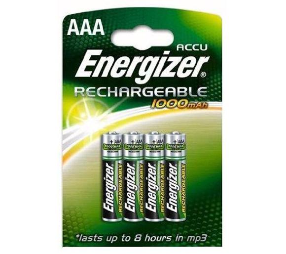 Energizer aaa аккумулятор