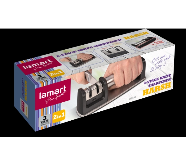 Lamart Harsh LT2148