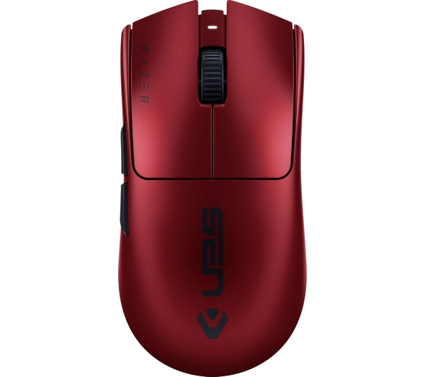 Razer Viper V3 Pro Sentinels Edition Czerwony