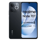realme Note 70T &ndash; najlepszy stosunek możliwości do ceny