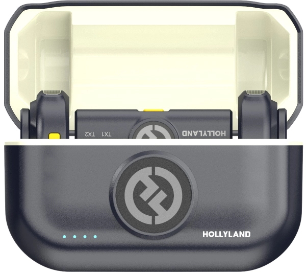 Hollyland Lark M2 Lightning - Kup na Raty - RRSO 0%