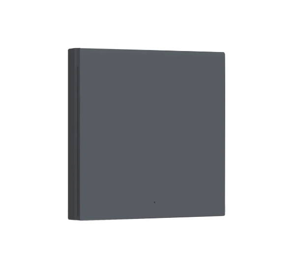 Aqara WS-EUK01-G Wall Switch H1 Szary