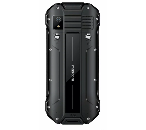 Maxcom MM 918L Strong 4G Czarny
