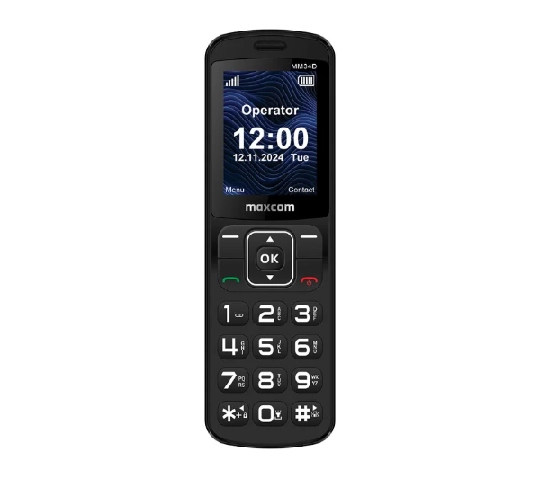 Maxcom Comfort MM34D 4G