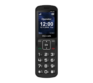 Maxcom Comfort MM34D 4G