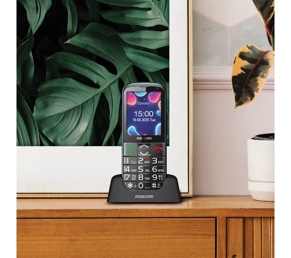 Maxcom Comfort MM724 L 4G