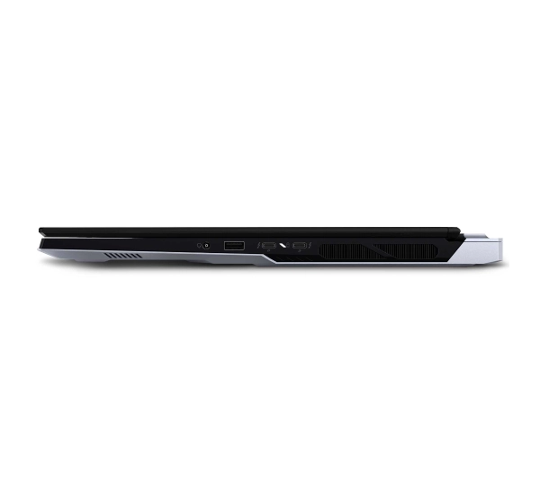 MSI Titan 18 HX AI A2XWJG-477PL 18" 120Hz Ultra 9 285HX 64GB RAM 6TB Dysk SSD RTX5090 DLSS4 Win11 Pro Czarny Funkcje AI - Kup na Raty - RRSO 0%