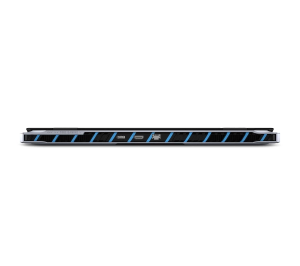 MSI Titan 18 HX AI A2XWJG-477PL 18" 120Hz Ultra 9 285HX 64GB RAM 6TB Dysk SSD RTX5090 DLSS4 Win11 Pro Czarny Funkcje AI - Kup na Raty - RRSO 0%