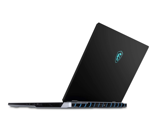 MSI Titan 18 HX AI A2XWJG-477PL 18" 120Hz Ultra 9 285HX 64GB RAM 6TB Dysk SSD RTX5090 DLSS4 Win11 Pro Czarny Funkcje AI - Kup na Raty - RRSO 0%