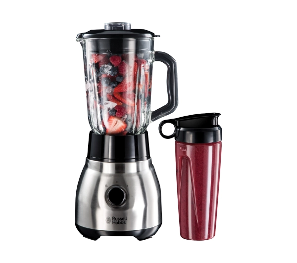 Blendery kielichowe - Russell Hobbs 23821-56 1,5l Butelka