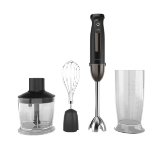 Aiwa Kenkiri ABL-1500P 1500W Rozdrabniacz Końcówka do ubijania