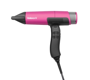 Valera VanityCare AI Magenta Blaze Jonizacja Zimny nawiew 2000W 3 prędkości 3 temperatury - Kup na Raty - RRSO 0%