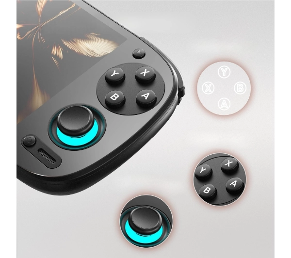 Retroid Pocket 5 16Bit - Kup na Raty - RRSO 0%