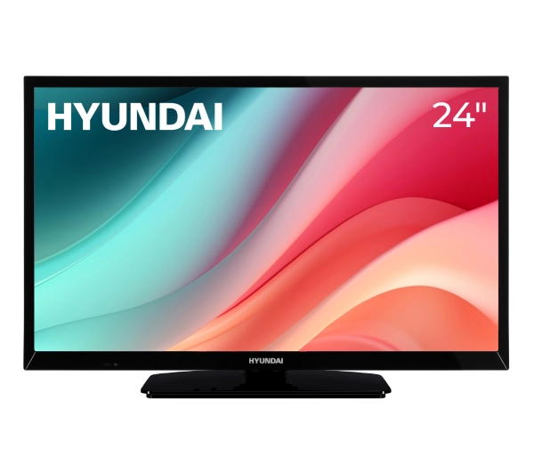 Hyundai HLP24T329 24" LED HD Ready DVB-T2