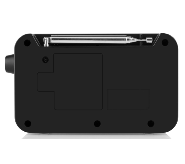 Hyundai PR650BTDAB Radio FM Bluetooth Czarny