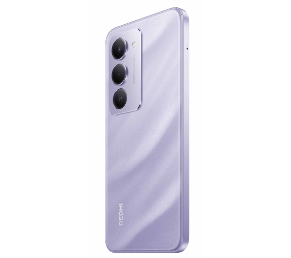 Xiaomi Redmi 15 8/256GB 6,9" 144Hz 50Mpix Fioletowy - ⚡ BESTSELLERY ⚡ - Kup na Raty - RRSO 0%