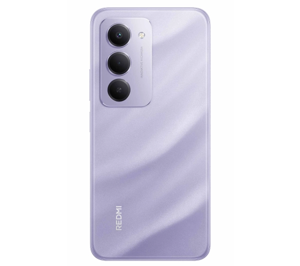Xiaomi Redmi 15 8/256GB 6,9" 144Hz 50Mpix Fioletowy - ⚡ BESTSELLERY ⚡ - Kup na Raty - RRSO 0%
