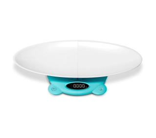 Vitammy Babycinno 120kg Turkusowy