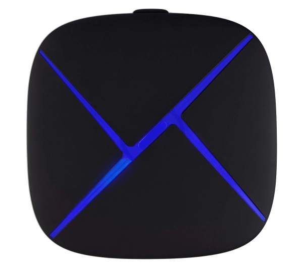 Raven EN009 z pilotem funkcja plazmy 4l 25m2 - Kup na Raty - RRSO 0%