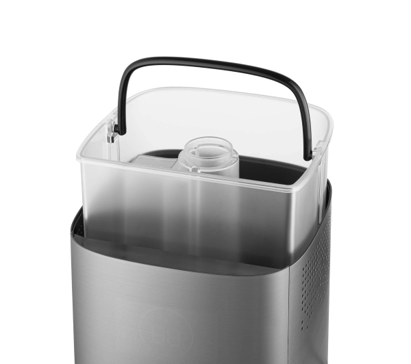 Raven EN009 z pilotem funkcja plazmy 4l 25m2 - Kup na Raty - RRSO 0%