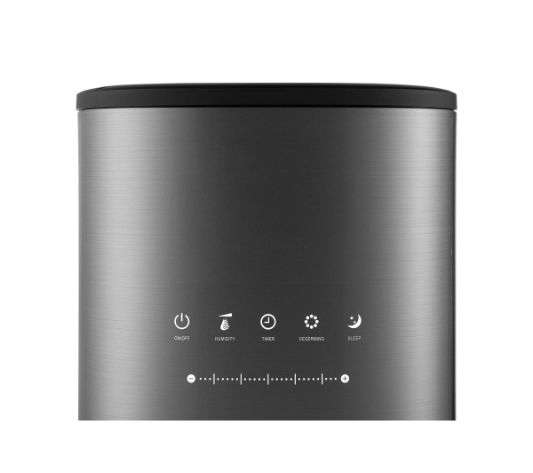 Raven EN009 z pilotem funkcja plazmy 4l 25m2 - Kup na Raty - RRSO 0%