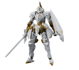 Bandai 30MM 1/144 EXM-A9rk SPINATIO (ROYAL KINGHT TYPE)