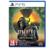 S.T.A.L.K.E.R. 2: Serce Czarnobyla