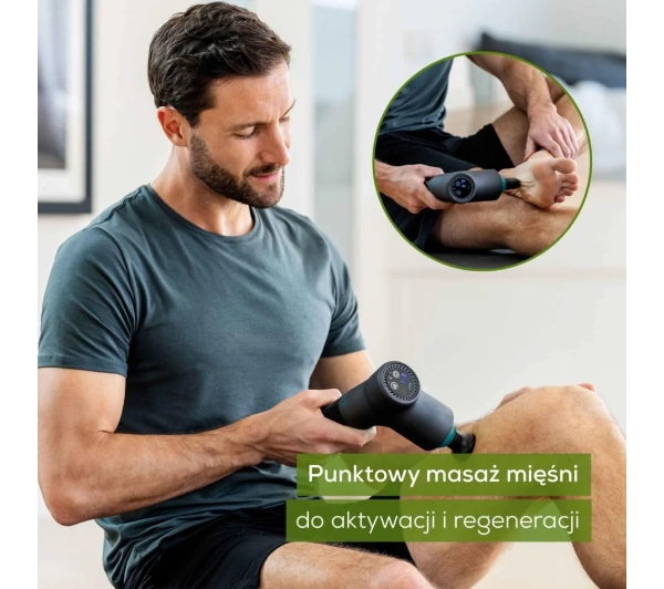 Beurer MG 185 - Kup na Raty - RRSO 0%