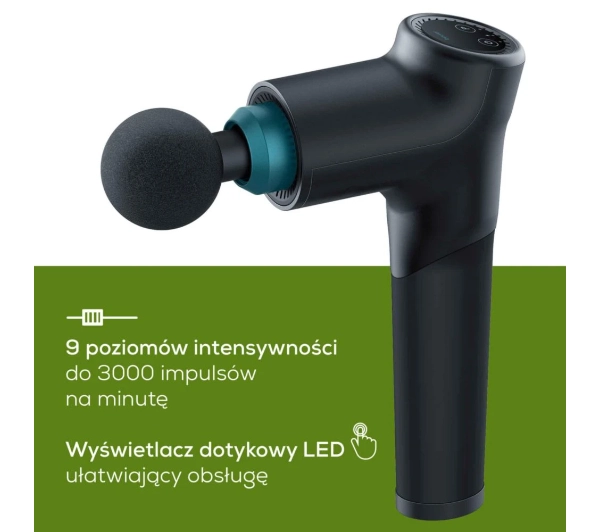 Beurer MG 185 - Kup na Raty - RRSO 0%